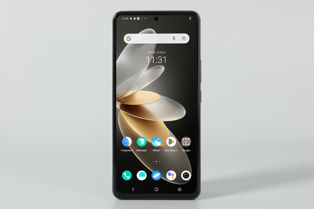 vivo V27e - 8