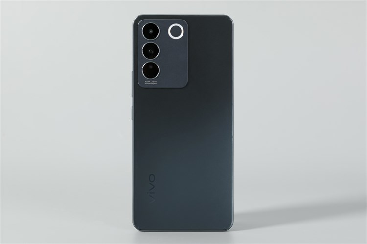 Điện thoại vivo V27e Màu Đen