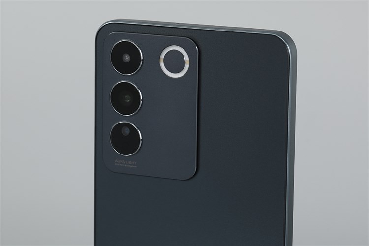 Điện thoại vivo V27e Màu Đen