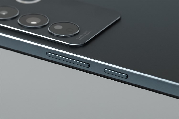 Điện thoại vivo V27e Màu Đen