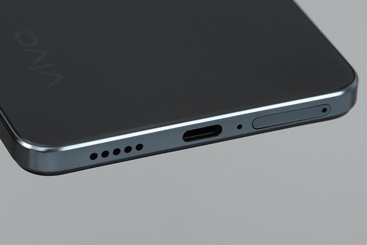 Điện thoại vivo V27e Màu Đen