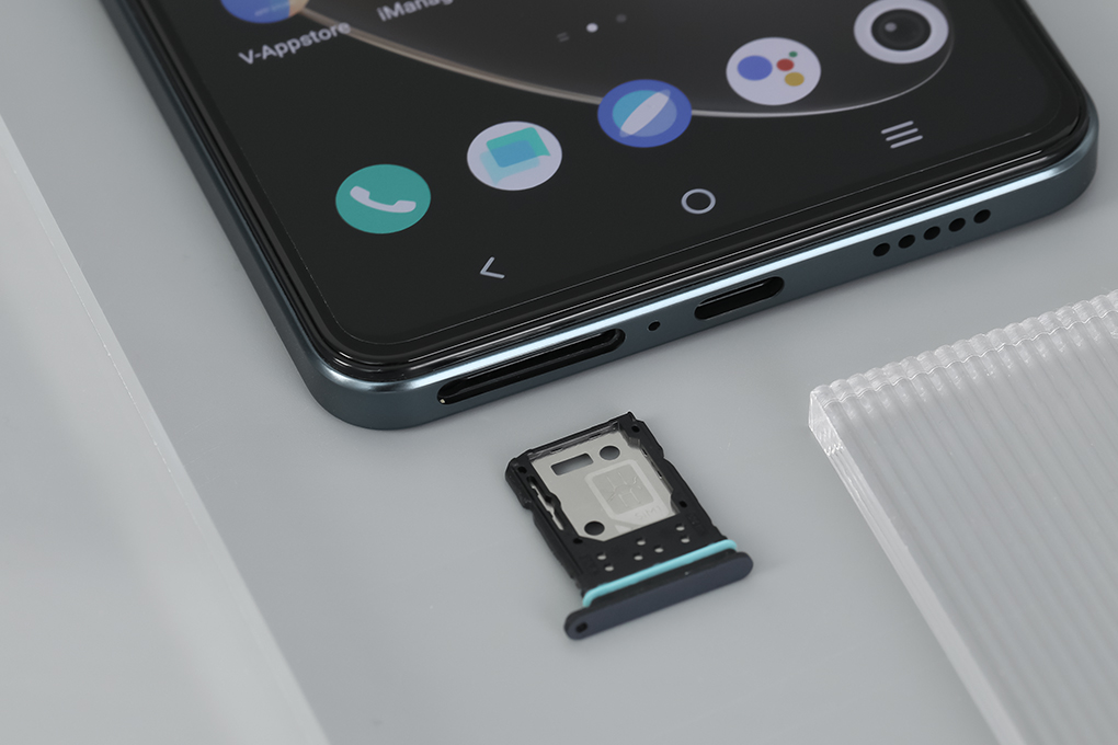 vivo V27e - 18