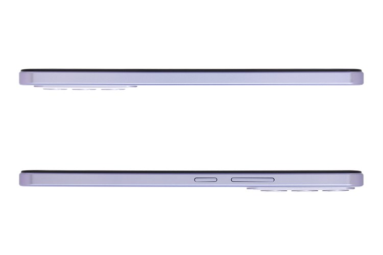 Điện thoại vivo V27e Màu Tím