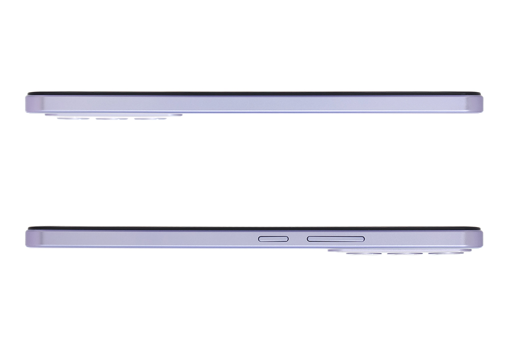 Điện thoại vivo V27e Màu Tím