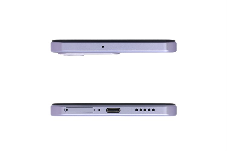 Điện thoại vivo V27e Màu Tím