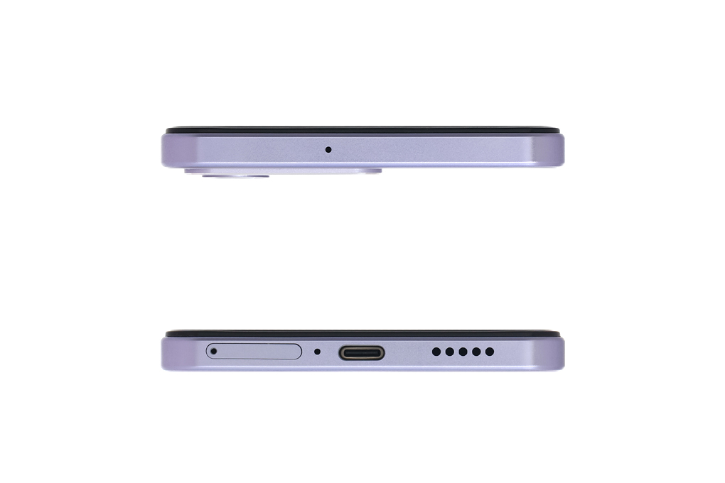Điện thoại vivo V27e Màu Tím