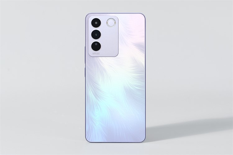 Điện thoại vivo V27e Màu Tím