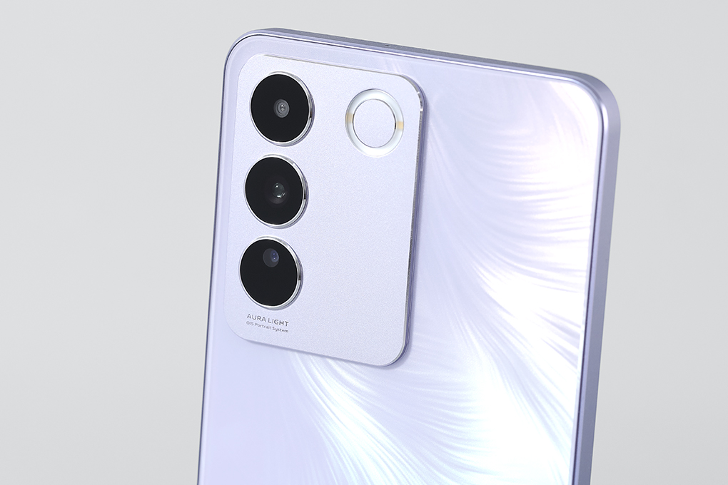 Điện thoại vivo V27e Màu Tím