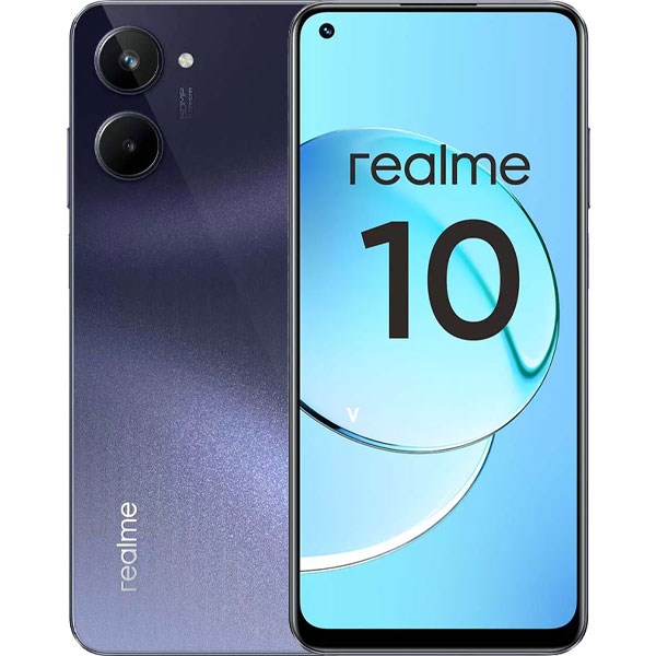 realme 10 5G - Cập nhật thông tin, hình ảnh, đánh giá