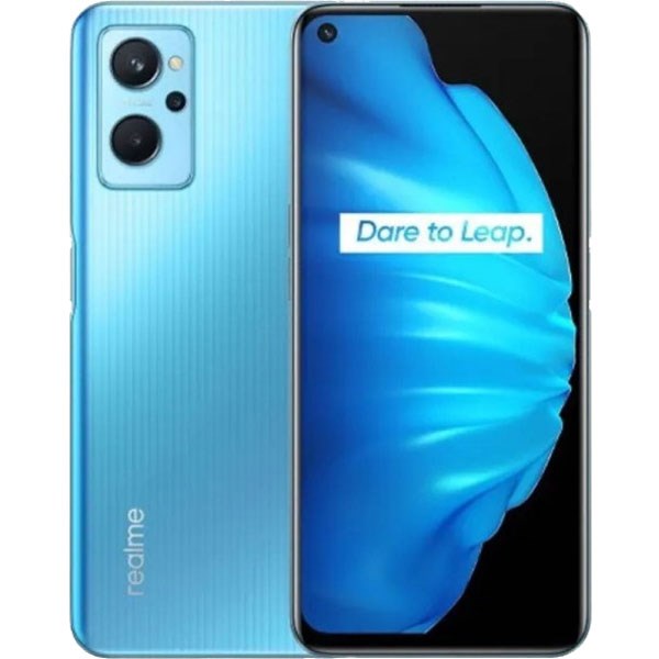 realme note 10i