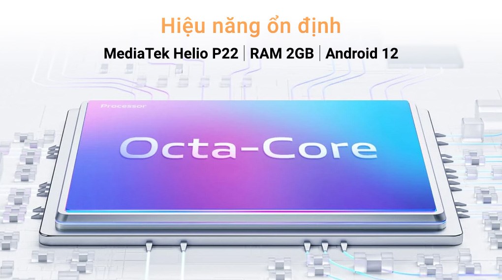 Điện thoại vivo Y02