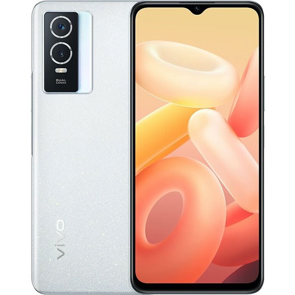 Vivo Y76s (T1 Version)