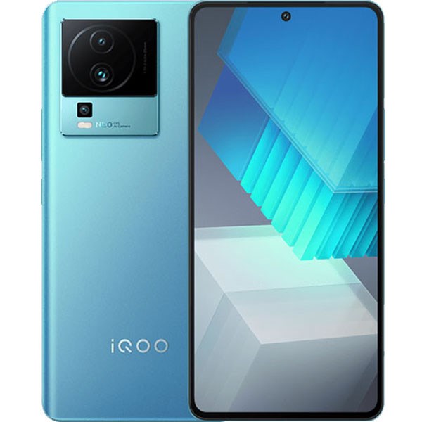 Điện thoại Vivo iQOO Neo 7 SE