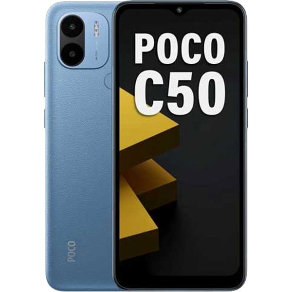 Điện thoại Xiaomi POCO C50