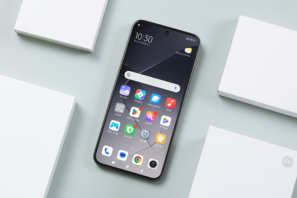 Xiaomi 14 5G 12GB/512GB - 11