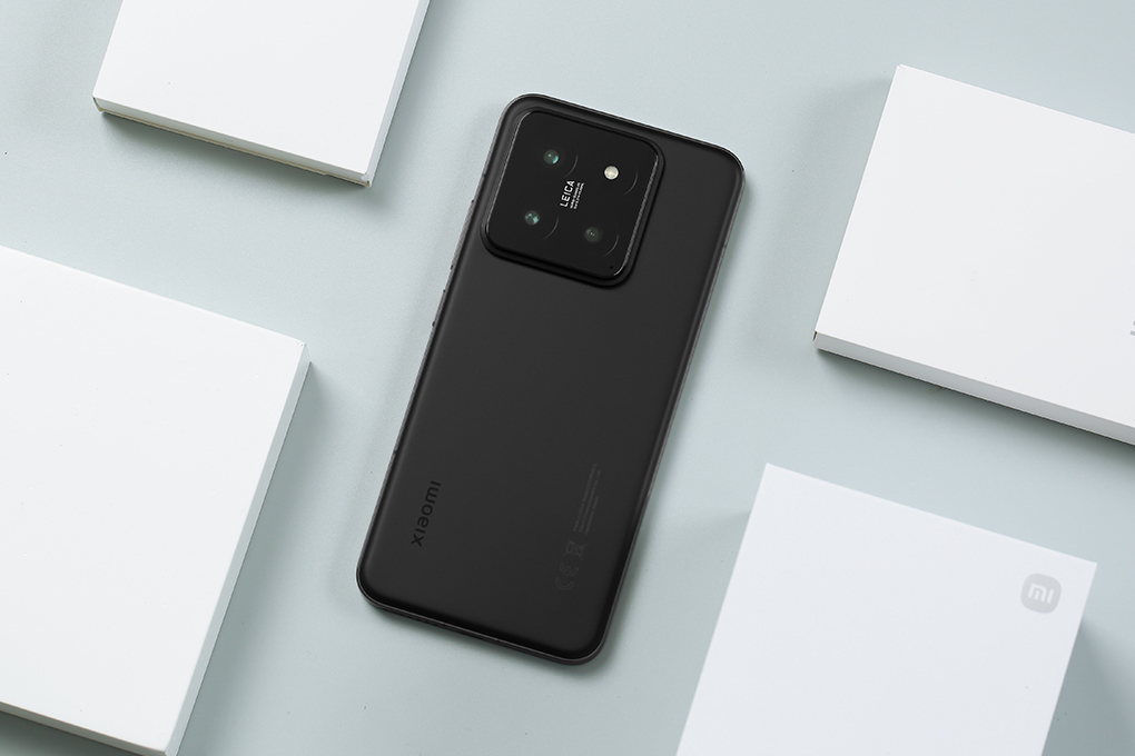 Xiaomi 14 5G 12GB/512GB - 14