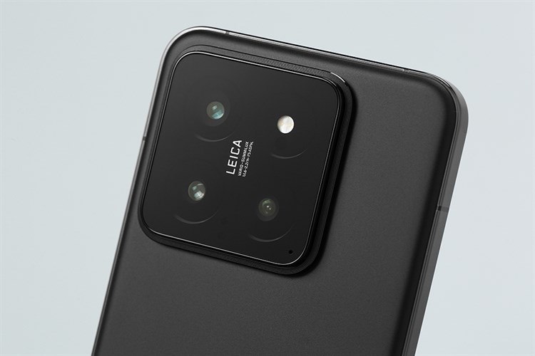 Điện thoại Xiaomi 14 5G 12GB/512GB Màu Đen