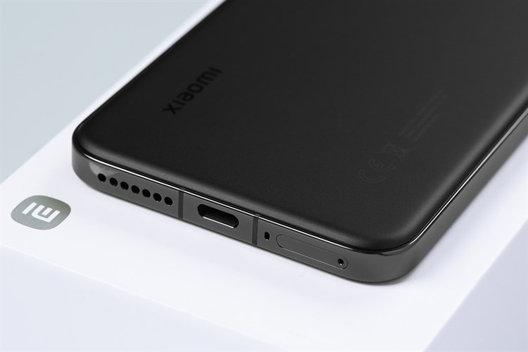 Điện thoại Xiaomi 14 5G 12GB/512GB Màu Đen