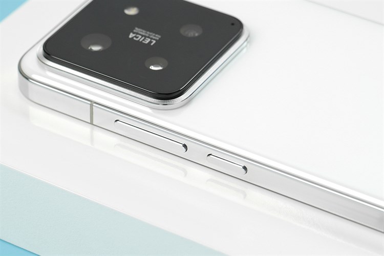 Điện thoại Xiaomi 14 5G 12GB/512GB Màu Trắng