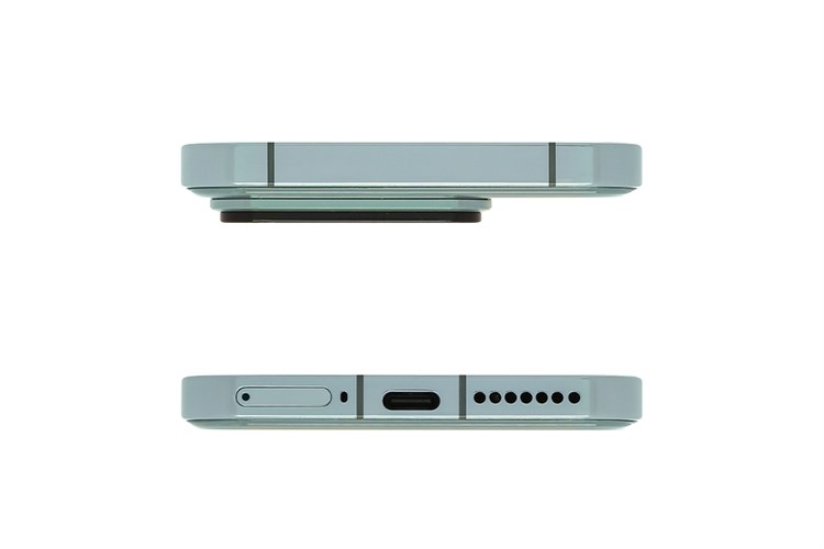 Điện thoại Xiaomi 14 5G 12GB/512GB Màu Xanh lá