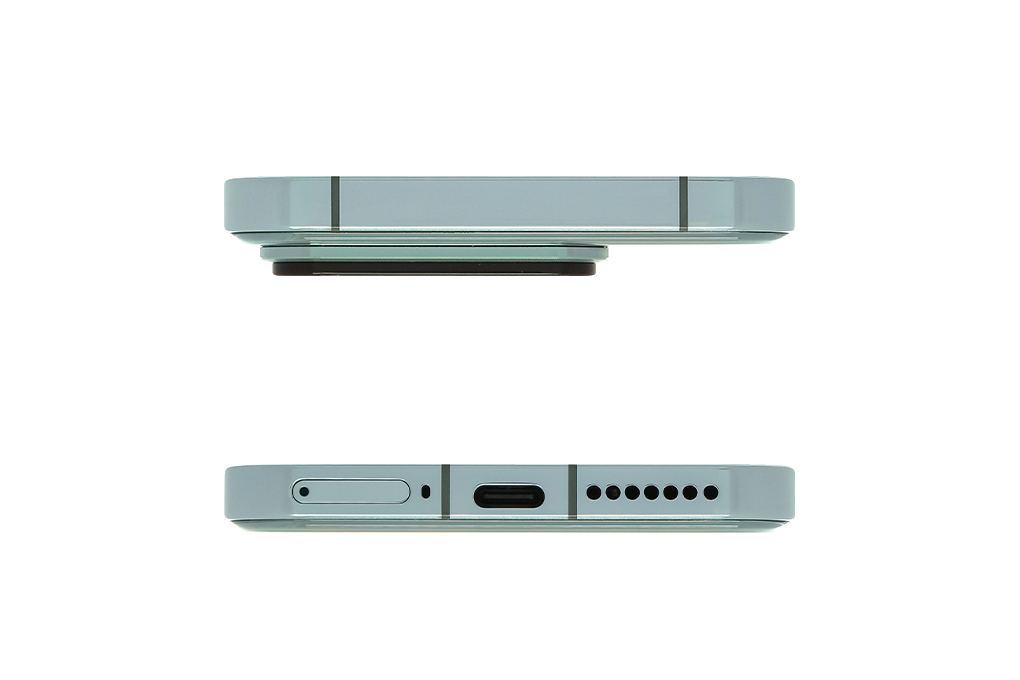 Điện thoại Xiaomi 14 5G 12GB/512GB Màu Xanh lá