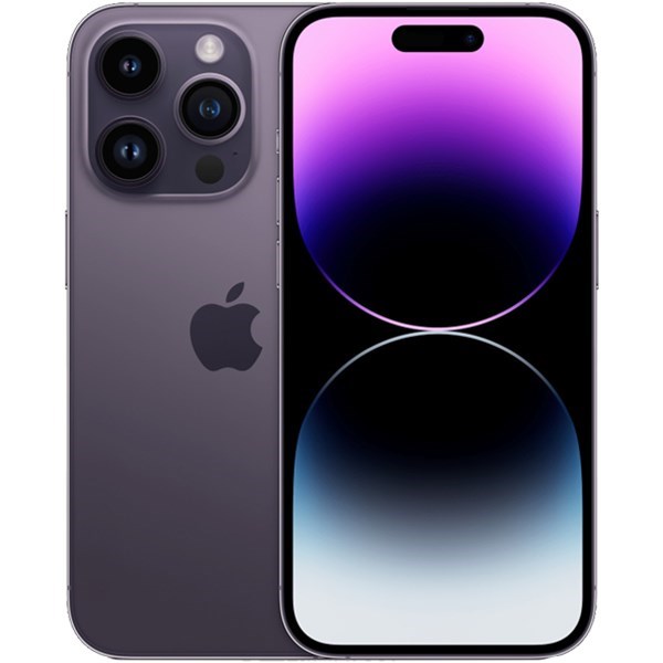 iPhone 15 Pro 128GB