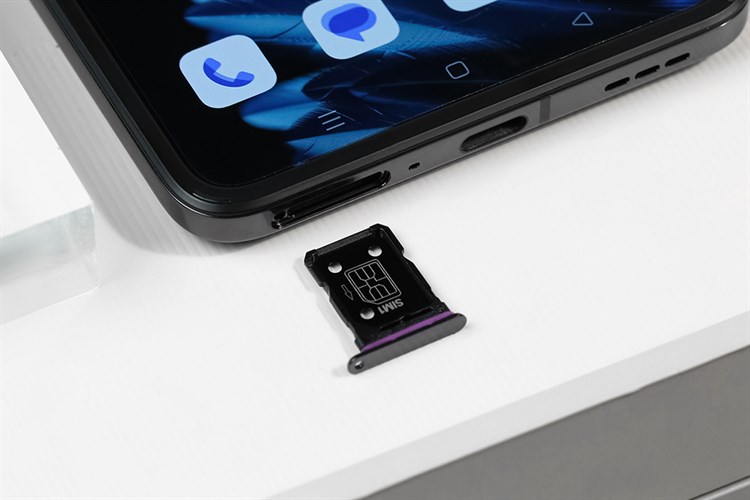 Điện thoại OPPO Find N2 Flip 5G 8GB/256GB Màu Đen