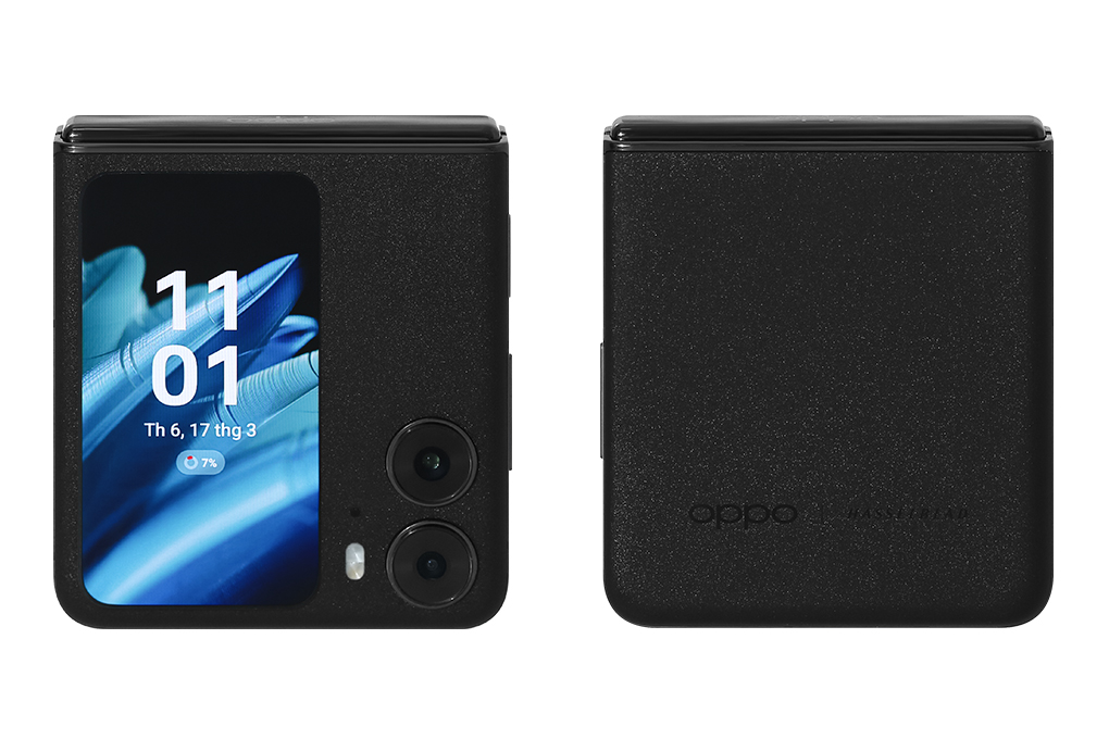 OPPO Find N2 Flip 5G 8GB/256GB - 4