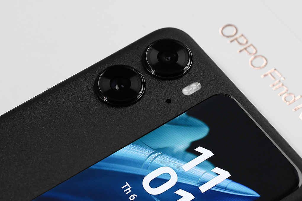 OPPO Find N2 Flip 5G 8GB/256GB - 16