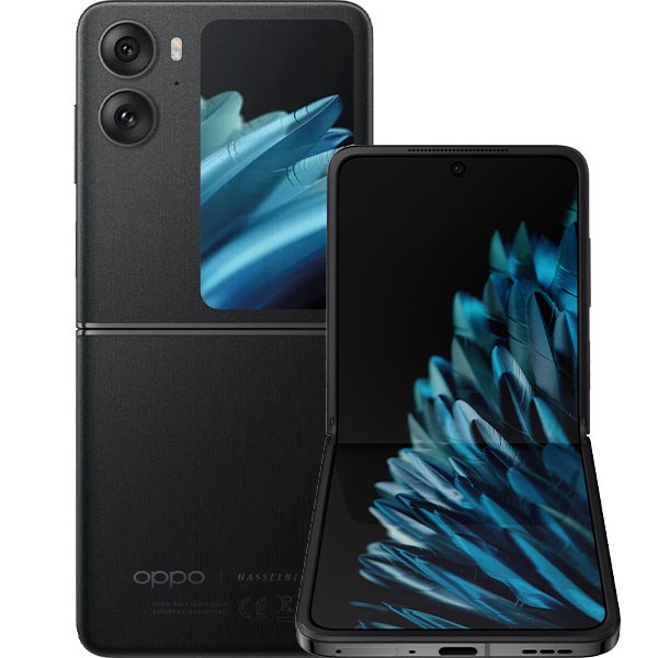 Điện thoại OPPO Find N2 Flip 5G