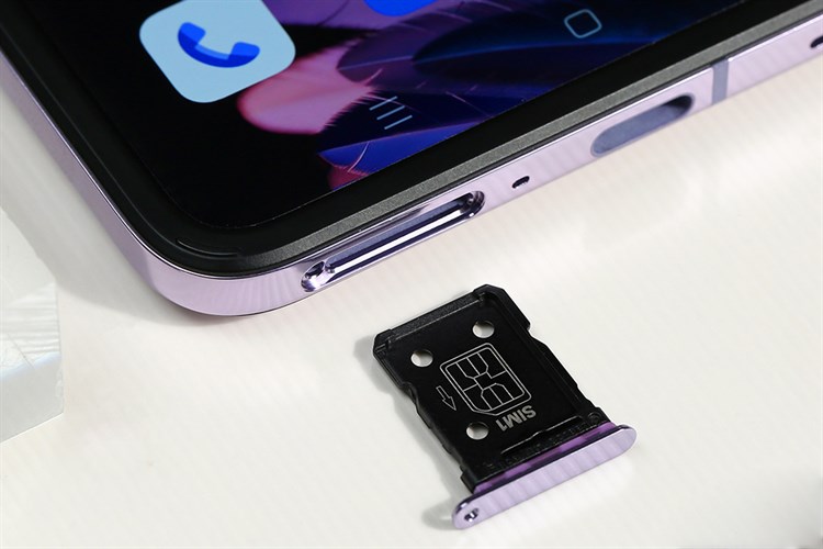 Điện thoại OPPO Find N2 Flip 5G 8GB/256GB Màu Tím