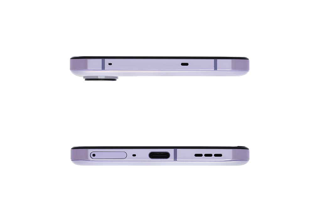 Điện thoại OPPO Find N2 Flip 5G 8GB/256GB Màu Tím