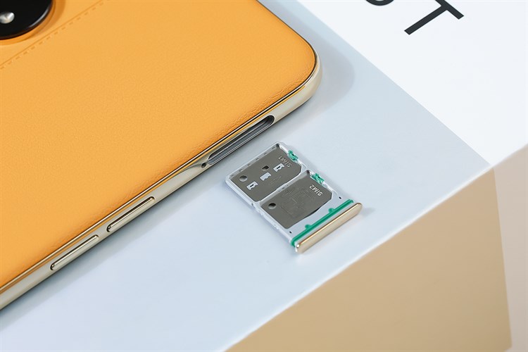 Điện thoại OPPO Reno8 T 8GB/256GB Màu Cam