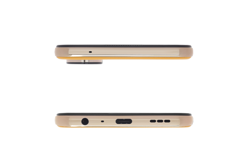 Điện thoại OPPO Reno8 T 8GB/256GB Màu Cam