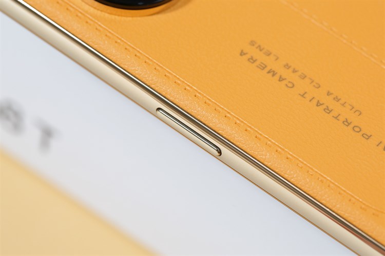 Điện thoại OPPO Reno8 T 8GB/256GB Màu Cam