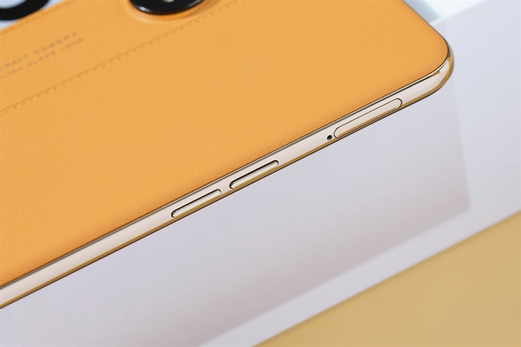 Điện thoại OPPO Reno8 T 8GB/256GB Màu Cam