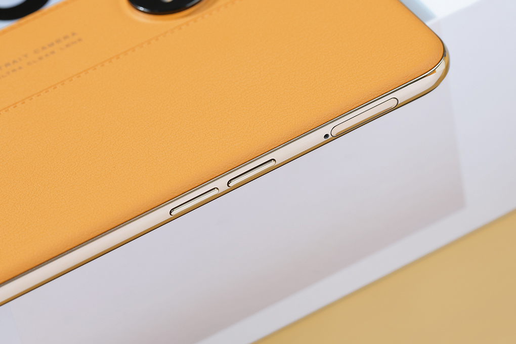 Điện thoại OPPO Reno8 T 8GB/256GB Màu Cam