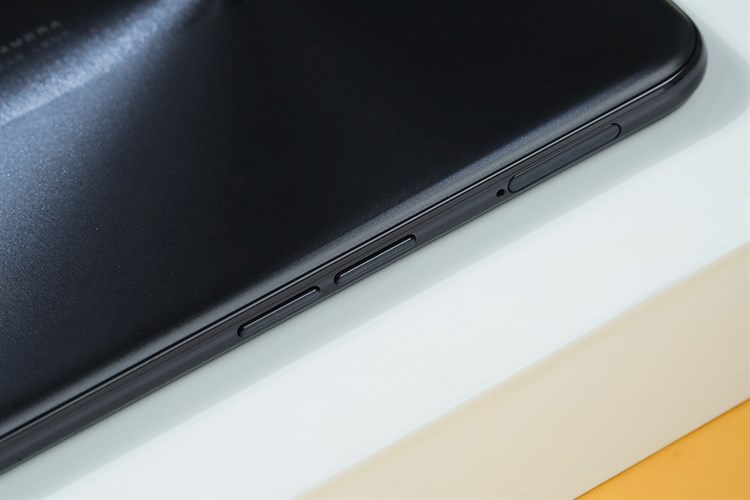 Điện thoại OPPO Reno8 T 8GB/256GB Màu Đen