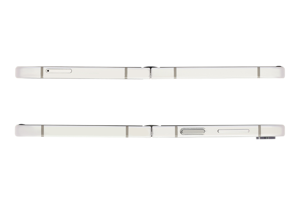 Điện thoại Samsung Galaxy Z Flip5 5G 8GB/256GB Màu Kem