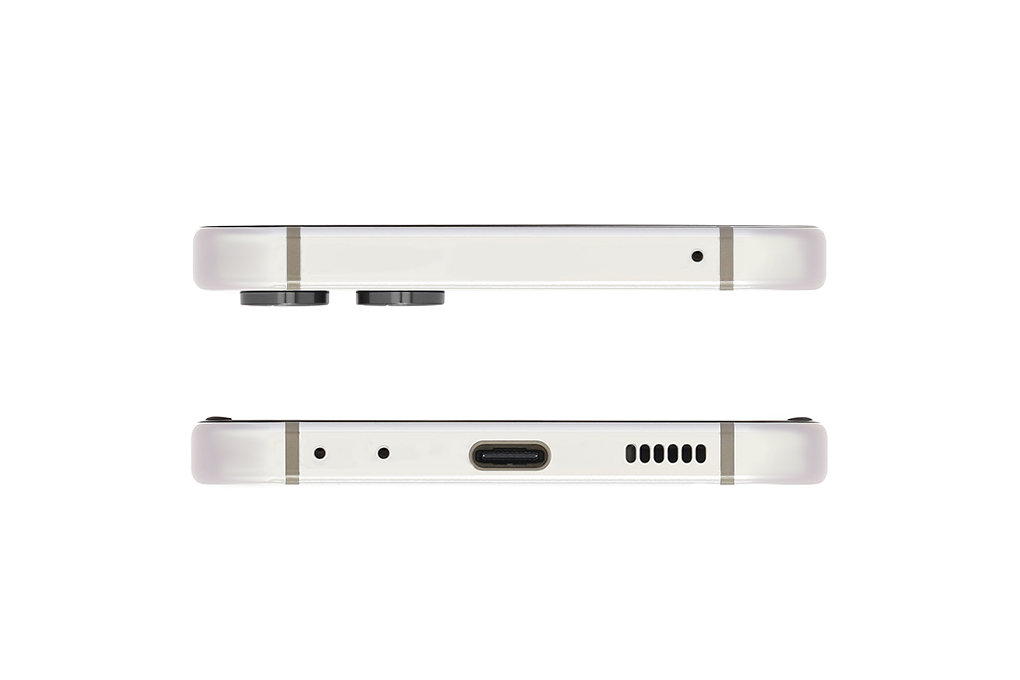 Điện thoại Samsung Galaxy Z Flip5 5G 8GB/256GB Màu Kem