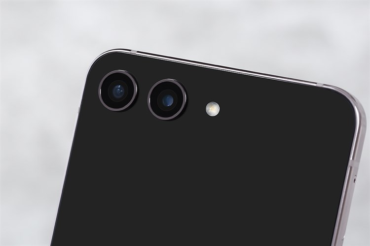 Điện thoại Samsung Galaxy Z Flip5 5G 8GB/256GB Màu Tím nhạt