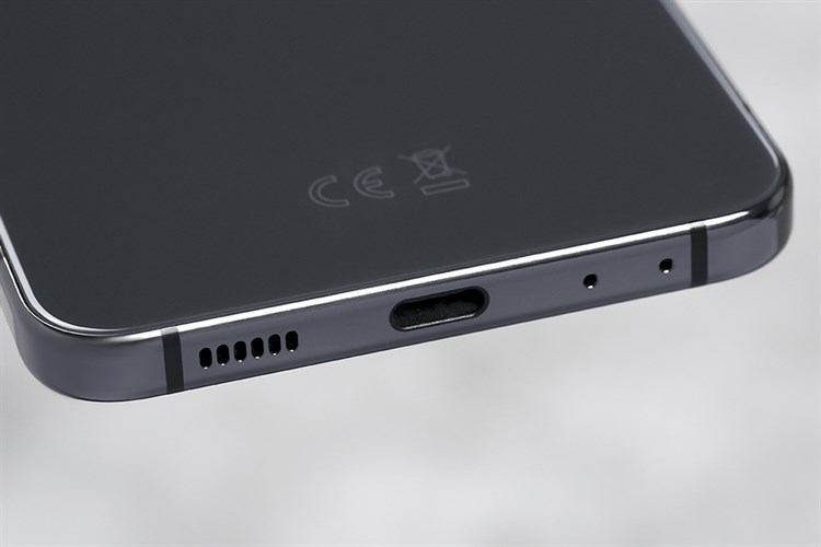 Điện thoại Samsung Galaxy Z Flip5 5G 8GB/256GB Màu Xám