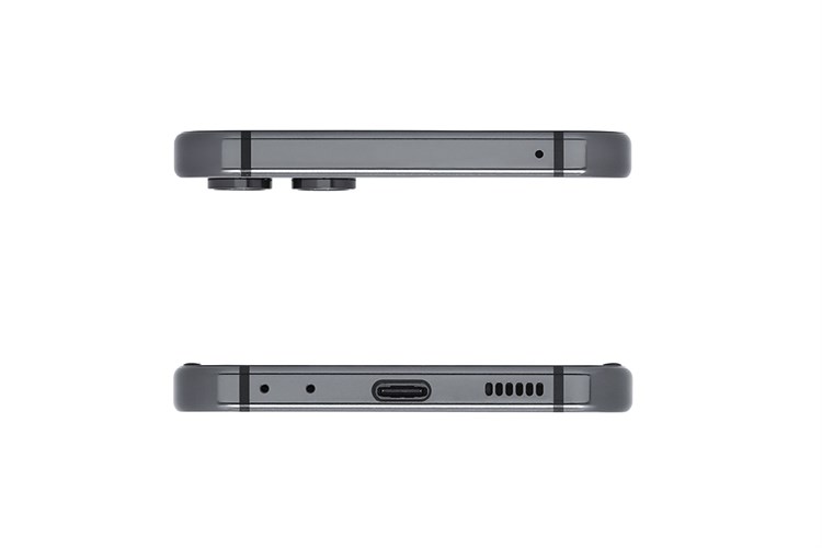 Điện thoại Samsung Galaxy Z Flip5 5G 8GB/256GB Màu Xám