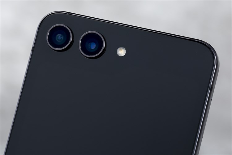 Điện thoại Samsung Galaxy Z Flip5 5G 8GB/256GB Màu Xám