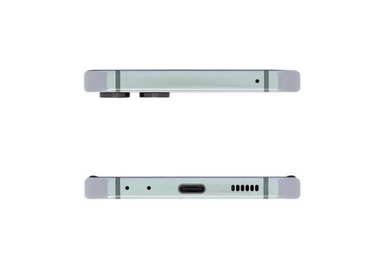 Điện thoại Samsung Galaxy Z Flip5 5G 8GB/256GB Màu Xanh mint