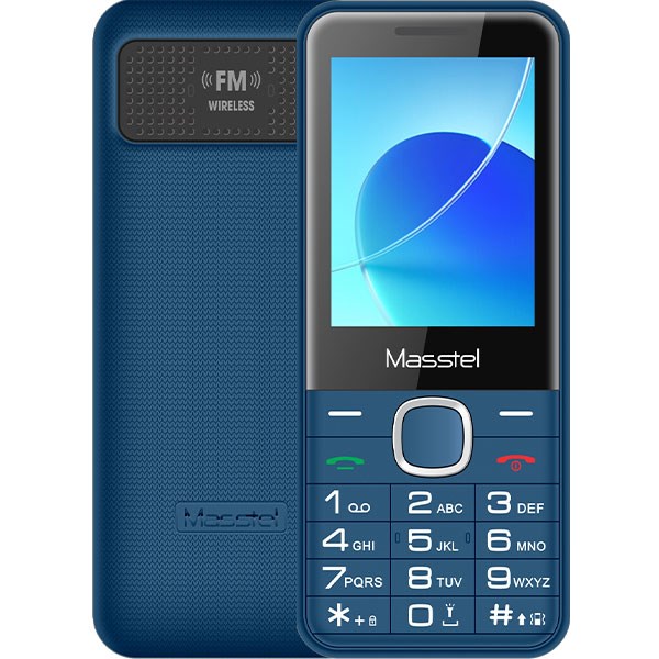 Điện thoại Masstel IZI 26
