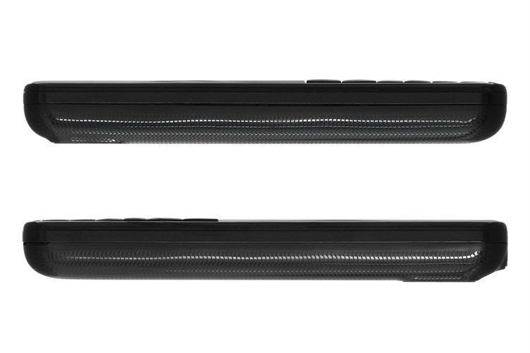 Điện thoại Masstel IZI 26 Màu Đen