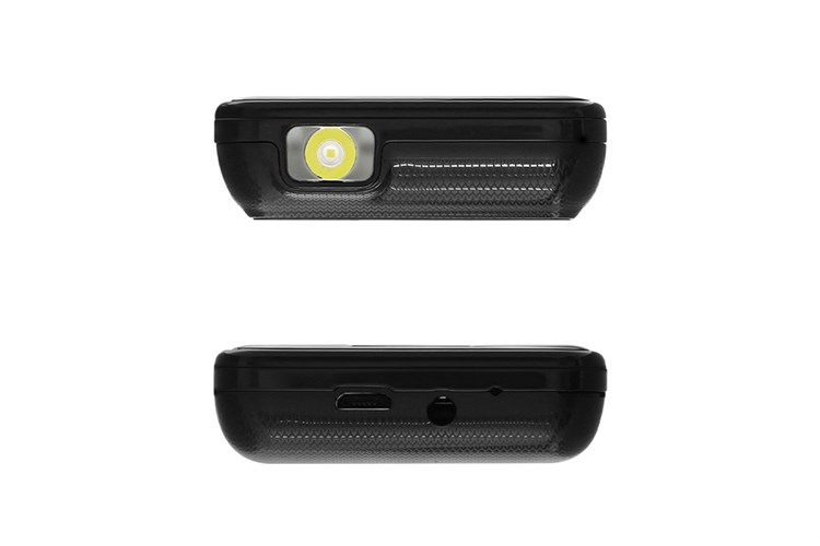 Điện thoại Masstel IZI 26 Màu Đen