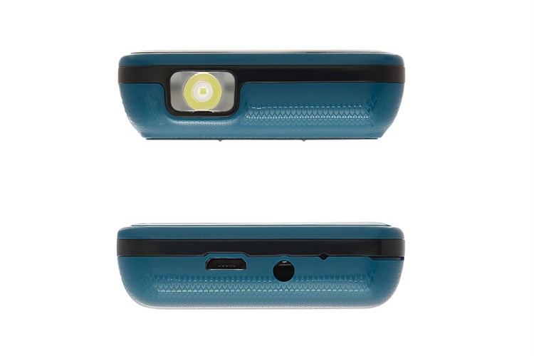 Điện thoại Masstel IZI 26 Màu Xanh Dương