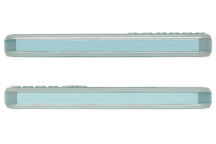 Điện thoại Masstel Lux 10 Màu Xanh lá